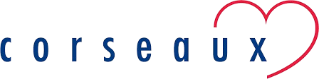 Corseaux Logo