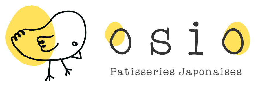 Osio Logo
